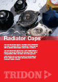CAT058 Radiator Caps