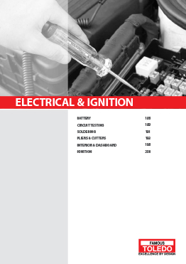 Electrical & Ignition