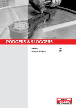 Sloggers & Plodgers