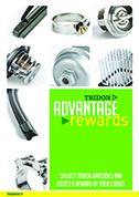 Advantage Rewards