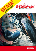 2017 Bikeservice Catalogue