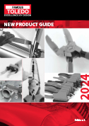 New Product Guide 2024
