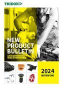 New Product Bulletin 2024