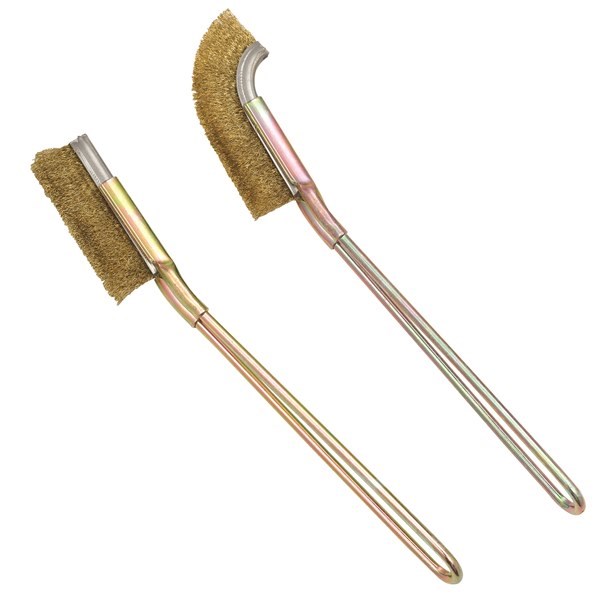301073 Brushes Toledo