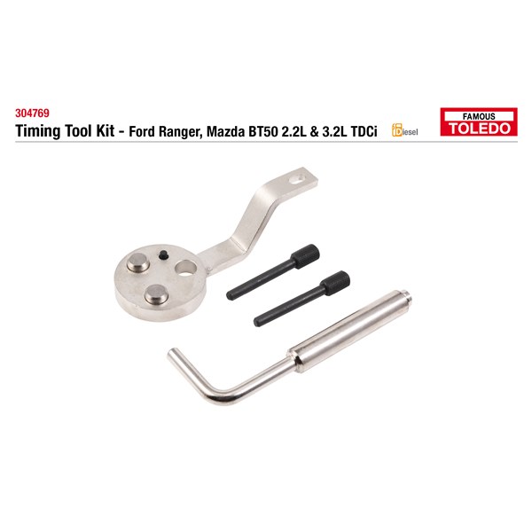 304769 - Timing Tool Kits | Toledo