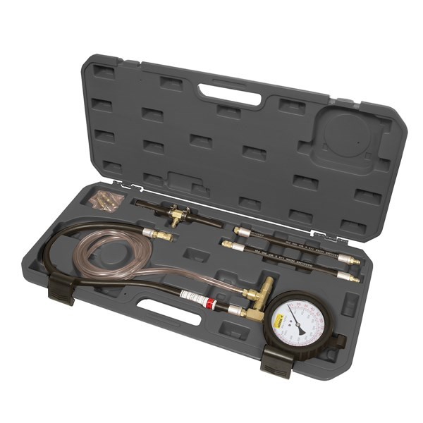 307003 Fuel Pressure Tester Kits Toledo