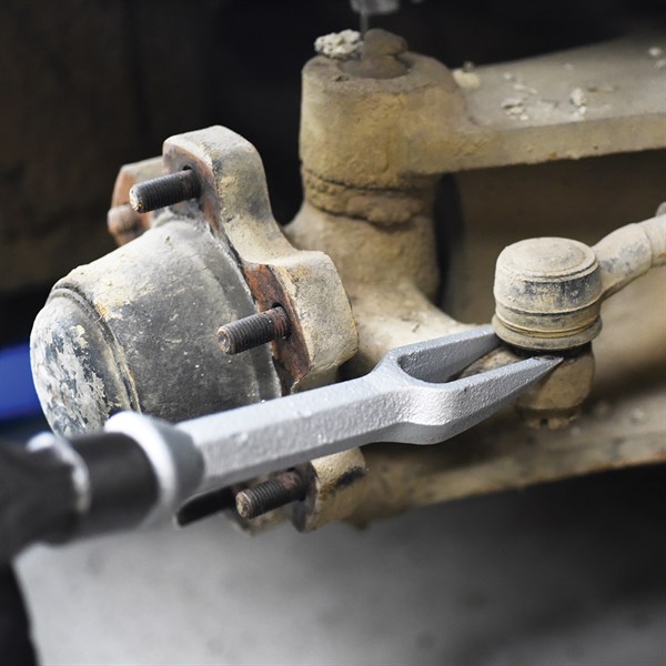 311271 Ball Joint Separators Toledo