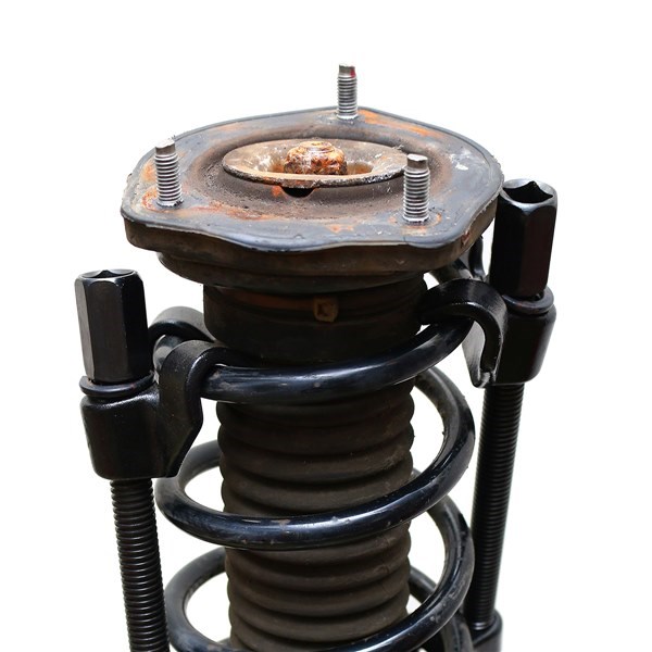 311284 Coil Spring Compressors Toledo