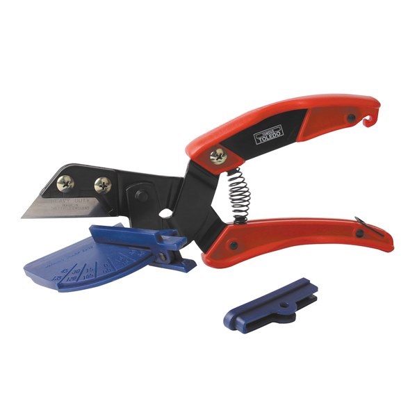 321026 Hose & Pipe Cutters Toledo