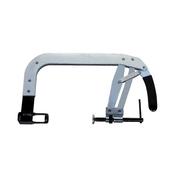 660430 Valve Repair SykesPickavant