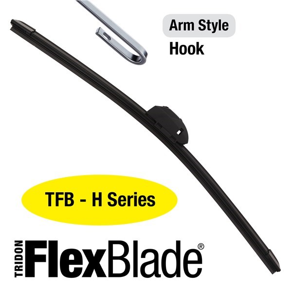 TFB22H Tridon FlexBlade® Tridon