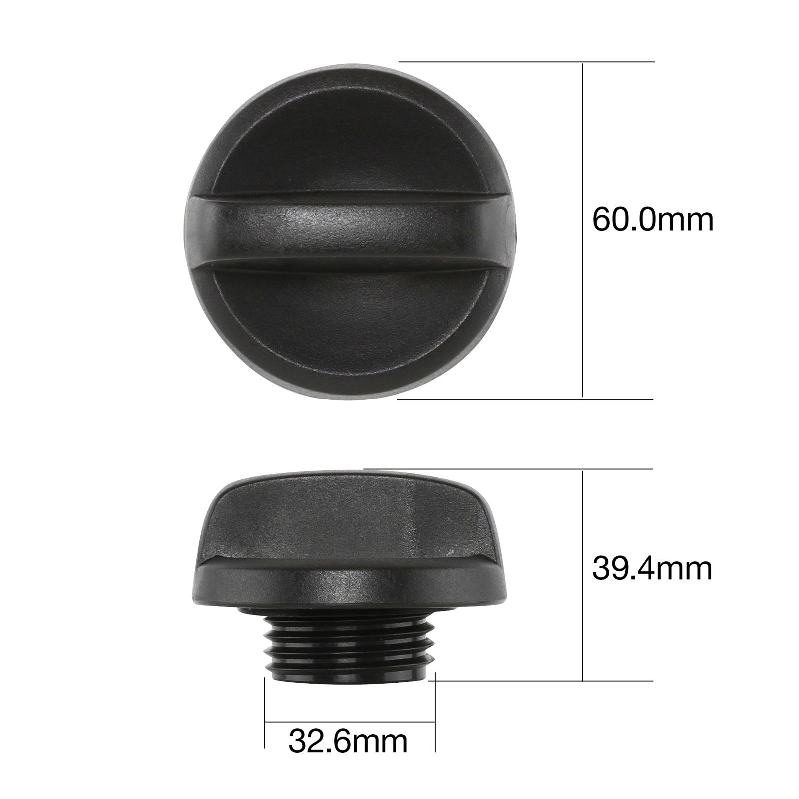 Oil Cap
